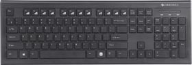 Zebronics ZEB-DLK01 Wired USB Keyboard