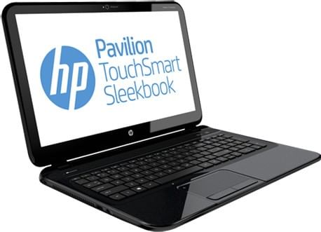 HP Pavilion 15-b140tx TouchSmart Laptop (3rd Gen Ci5/ 4GB/ 500GB/ Win8/ 2GB Graph)