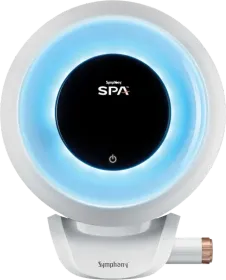 Symphony Spa 10 L Storage Water Geyser