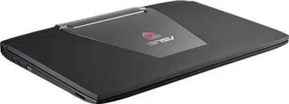 Asus G751JM-T7066P ROG Series Laptop (4th Gen Ci7/ 24GB/ 1TB/ Win8 Pro/ 2GB Graph)