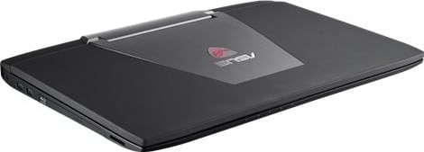 Asus G751JM-T7066P ROG Series Laptop (4th Gen Ci7/ 24GB/ 1TB/ Win8 Pro/ 2GB Graph)