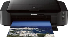Canon PIXMA iP8720 Single Function Inkjet Printer