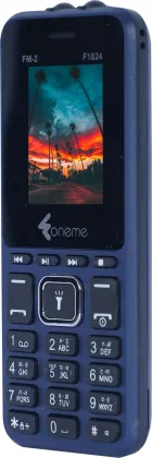 Foneme F1824