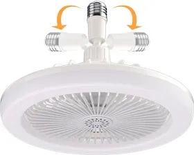 Oltao Noa 10 inch 5 Blade Ceiling Fan