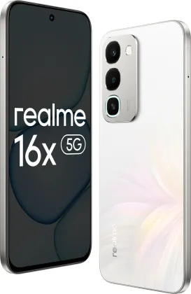 Realme 16x 5G