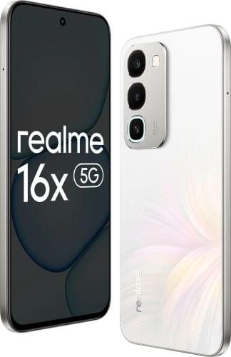 Realme 16x 5G
