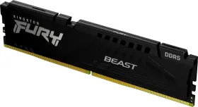 Kingston Fury Beast KF552C40BB-32 32 GB DDR5-5200 Desktop RAM