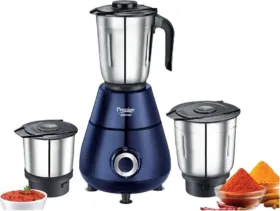 Prestige Zestar 43166 500W Mixer Grinder