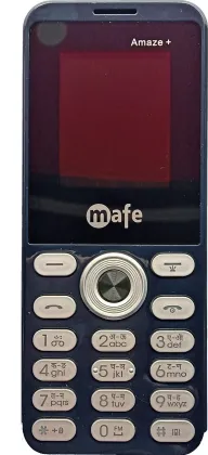 Mafe Amaze Plus