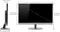 AOC LE23A6730/61 58.4cm (23) LED TV (Full HD, 3D)