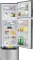 Whirlpool PRONXT DF300 3D ROY Athena Steel-Y 250 L 2 Star Triple Door Refrigerator
