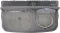 Panasonic NA-W70B5HRB 7.0 Kg Semi Automatic Top Load Washing Machine