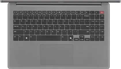 LG Gram Book 15 15U50T-G.ARS2U1 Laptop (13th Gen Core i5/ 8GB/ 512GB SSD/ Win11)