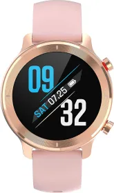 FCUK R4 Series Smartwatch