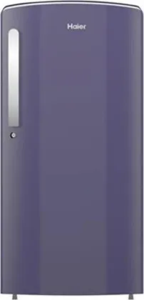Haier ‎HRD-2062BRBN-P 185 L 2 Star Single Door Refrigerator