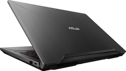 Asus FX503VD-DM108T Laptop (7th Gen Ci5/ 8GB/ 1TB 128GB SSD/ Win10/ 4GB Graph)