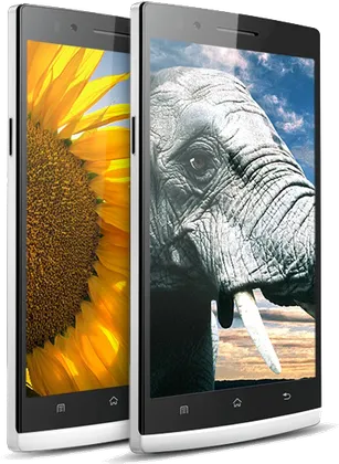 OPPO Find 5