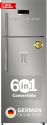 Bosch CTC39S21AI 368 L 1 Star Double Door Refrigerator