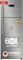 Bosch CTC39S21AI 368 L 1 Star Double Door Refrigerator