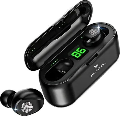 Microflash X67 True Wireless Earbuds