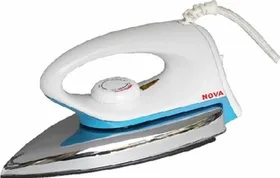 Nova N108 Dry Iron