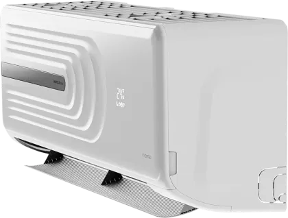 Lloyd GLS18I3ASHSW 1.5 Ton 3 Star Inverter Split AC
