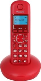 Panasonic KX-TGB210 Cordless Landline Phone
