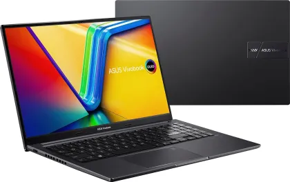 Asus Vivobook 15 OLED M1505YA-ES74 Laptop (AMD Ryzen 7 7730U/ 16GB/ 1TB SSD/ Win11)