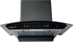 Hindware Evita 60 Auto Clean Wall Mounted Chimney
