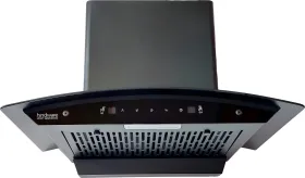 Hindware Evita 60 Auto Clean Wall Mounted Chimney