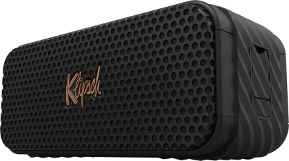 Klipsch Nashville Bluetooth Smart Speaker