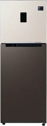 Samsung RT34CB522C7 301 L 2 Star Double Door Refrigerator