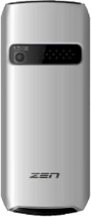 Zen M4i
