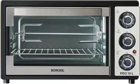 Borosil Pro BOTG19RB12 19 L Oven Toaster Grill -