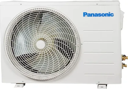 Panasonic CS/CU-KN18ZKY 1.5 Ton 3 Star 2023 Split AC