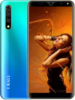 iKall K2 Plus