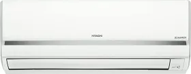 Hitachi RAFS312HEEA 1 Ton 3 Star 2021 Inverter Split AC