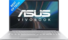Realme Book Prime Laptop vs Asus Vivobook 15 X1502ZA-EJ544WS Laptop