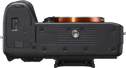 Sony a7 III 24.2MP Mirrorless Camera (Body Only)