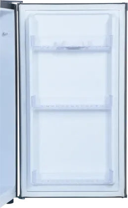 Croma CRLR084DCC290110 84 L 2 Star Single Door Mini Refrigerator