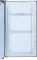 Croma CRLR084DCC290110 84 L 2 Star Single Door Mini Refrigerator