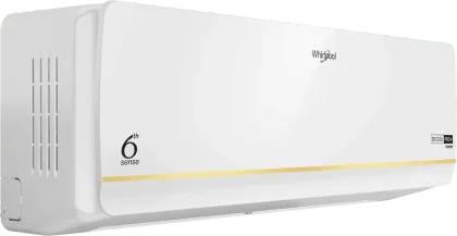 Whirlpool SAI18P36DPPET0 1.5 Ton 3 Star Inverter Split AC