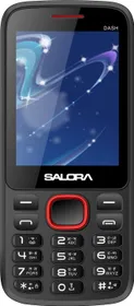 Salora KT28 Dash