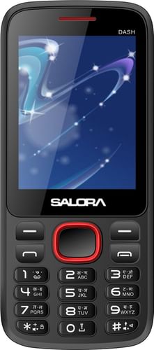 Salora KT28 Dash