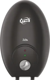 Jyoti Savvy Pro 3L Instant Water Geyser