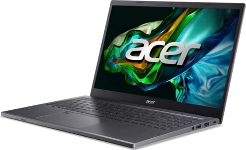 Acer Aspire 5 A515-58GM 2023 Gaming Laptop (13th Gen Core i5/ 8GB/ 512GB SSD/ Win11/ 4GB Graphics)