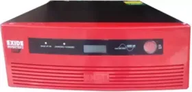 Exide 850 VA Pure Sine Wave Inverter