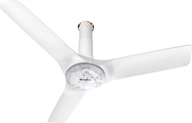 Havells Stealth Air Prime BLDC With Remote 1200 mm 3 Blade Ceiling Fan