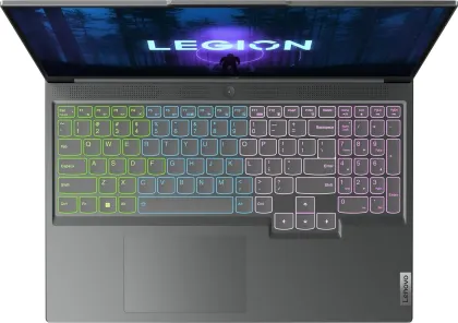 Lenovo Legion Slim 5 82YA00DXIN Gaming Laptop (13th Gen Core i7/ 16GB/ 1TB SSD/ Win11/ 8GB Graph)