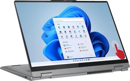 Lenovo IdeaPad 5 2-in-1 83DU000CUS Laptop (Intel Core 7 150U/ 16GB/ 1TB SSD/ Win 11)